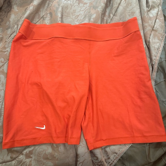 Nike biker shorts - Picture 3 of 4